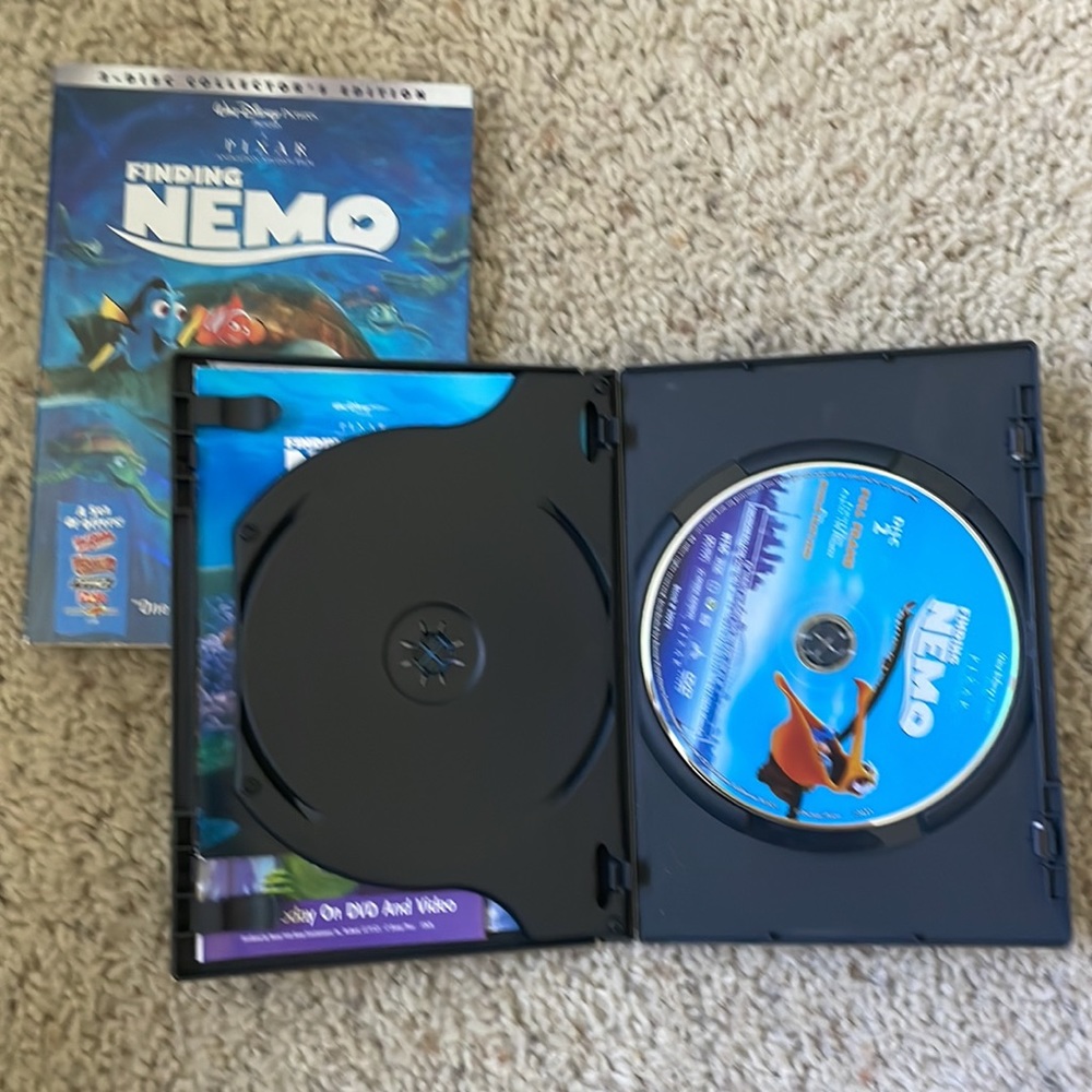 Finding Nemo - Picture 4 of 4